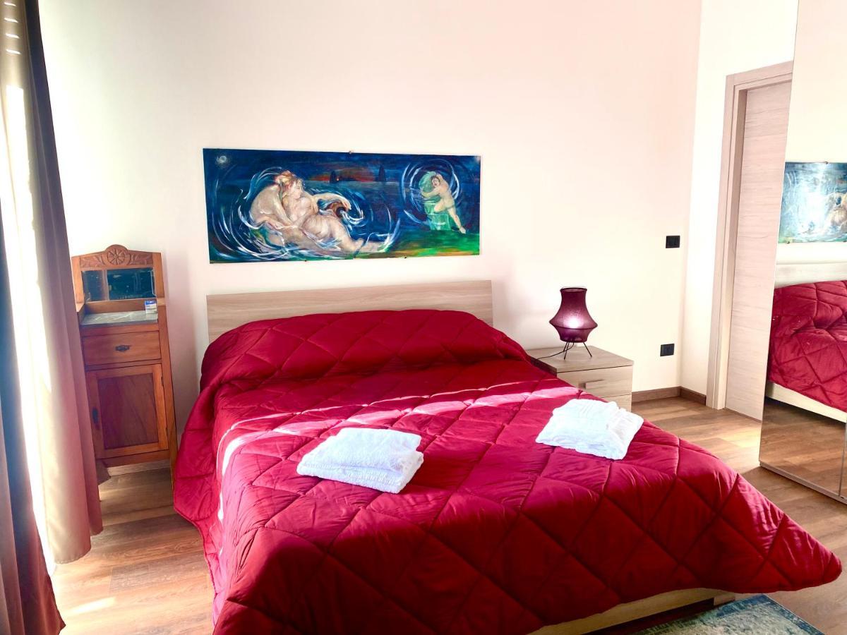 B&B I Miti Dell Etna Catania Centro Vicino Il Duomo Catânia Exterior foto